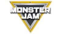Monster Jam Coming soon 2026