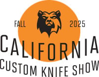 California Custom Knife Show Los Angeles 2026