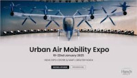 Urban Air Mobility Expo New Delhi 2027