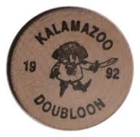 Kalamazoo Numismatic Club Semi Coin Show Kalamazoo 2026