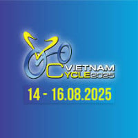 Vietnam Cycle Expo Ho Chi Minh 2026