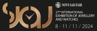 International Fair of Jewellery, Goldsmithing and Watchmaking Porto 2026