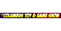 The Columbus Toy & Game Show Columbus 2026
