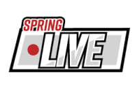 Spring Live! - SEAS Ardingly 2027
