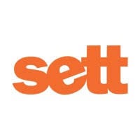 Sett | 6-7 april 2027 | Stockholm | Kistamässan Stockholm 2027