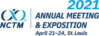 NCTM Annual Meeting & Exposition Denver 2026