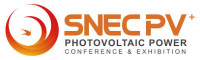 International Photovoltaic Power Generation Conference & Exhibition(SNEC PV) Shanghai 2026