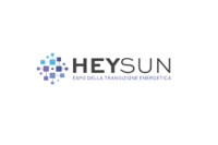 HEYSUN - Energy Transition Expo Misterbianco (Catania) 2026