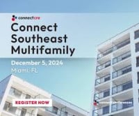 Connect Southeast Multifamily Miami 2026