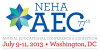 NEHA Annual Educational Conference & Exhibition (AEC) 2027 Portland, Oregon 2027