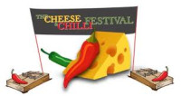 The Cheese & Chilli Festival Guildford Guildford 2026