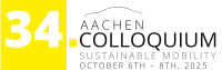Aachen Colloquium Automobile & Engine Technology Conference & Exhibition Aachen 2026