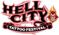 Official home of The Hell City Tattoo Festival Columbus 2026