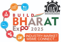 Build Bharat Expo New Delhi 2027