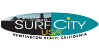 Flat, Fast & Scenic | Surf City Marathon | Feb 7, 2027 Huntington Beach 2027