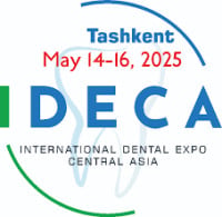 IDECA Tashkent Tashkent 2027