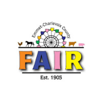 Emmet Charlevoix County Fair Petoskey 2026