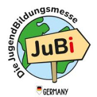 JUBI - Youth Education Fair Bonn Bonn 2026