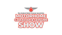 NZMCA Motorhome, Caravan & Leisure Show Hamilton 2027