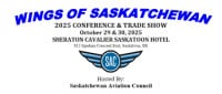Wings of Saskatchewan Conference & Trade Show 2026 Regina 2026