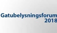 Gatubelysningsforum Stockholm 2026