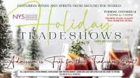 Albany Holiday Tradeshow Albany 2026