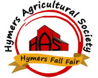 Hymers Fall Fair Murillo 2026