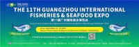 China International (Guangzhou) Aquaculture Exhibition Guangzhou 2026