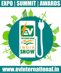 EV International Conference & Expo Cape Town 2027