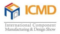 ICMD - International Component Manufacturing & Design Show (41st) Beijing 2026