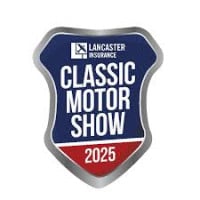 Classic Motor Show | NEC | The UK's Biggest Classic Car Show Birmingham 2026