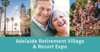 The Adelaide Retirement Village & Resort Expo at Marion Clovelly Park 2026
