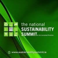 National Sustainability Summit Dublin 2027