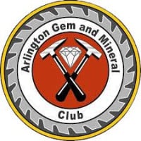 Arlington Gem & Mineral Club Show Grapevine 2027