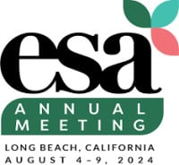 ESA Annual Meeting Toronto 2027