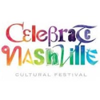 Celebrate Nashville Cultural Festival Nashville 2026