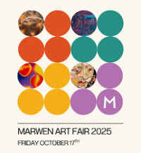Marwen Art Fair Chicago 2026