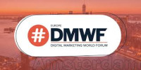 Digital & Social Marketing Conference Amsterdam |&nbsp;#DMWF Conference & Expo Europe Amsterdam 2026