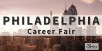 Job Fairs in Philadelphia, Pennsylvania - JobFairX Philadelphia 2026