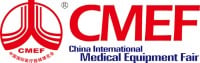 CMEF (China International Medical Equipment Fair) Shanghai 2027