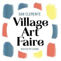 Village Art Fair Winona Lake 2026