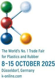 International Plastics and Rubber Fair (K Dusseldorf) Düsseldorf 2028