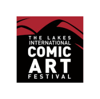 Lakes International Comic Art Festival Kendal 2026