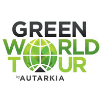 Green World Tour Munich 2026