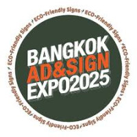 Bangkok Ad & Sign Expo Pak Kret 2026