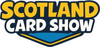 The Scotland Card Show Edinburgh 2026