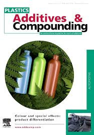 Plastics Additives and Compounding Cleveland 2026