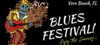 Vero Beach Blues Festival ! Vero Beach 2027