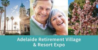 The Adelaide Retirement Village & Resort Expo Clovelly Park 2026