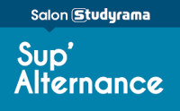 Salon Studyrama Sup Alternance De Reims Reims 2027